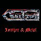 Leather & Metal [Ep]