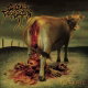 Copertina di Humanure dei Cattle Decapitation