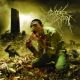 Copertina di Monolith Of Inhumanity dei Cattle Decapitation