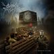 Copertina di The Harvest Floor dei Cattle Decapitation