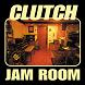 Copertina di Jam Room dei Clutch