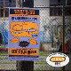 Copertina di Live At The 9:30 [DVD] dei Clutch