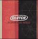 Copertina di Pitchfork and Lost Needles dei Clutch