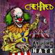 Anthems of Hate