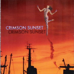 Crimson Sunset