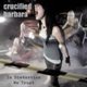 Copertina di In Distortion We Trust dei Crucified barbara