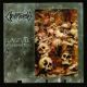 Copertina di Ungentle Exhumation dei Cryptopsy