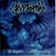 Copertina di Whisper Supremacy dei Cryptopsy
