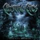 Copertina di Dead City Dreaming dei Crystal Eyes