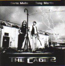 The Cage 2