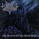 Copertina di The Secrets Of The Black Arts dei Dark Funeral