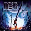 Ashes To Ashes