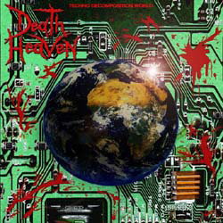 Techno Decomposition World