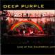 Copertina di California Jamming dei Deep Purple