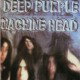 Copertina di Machine Head dei Deep Purple