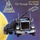 Copertina di On Through The Night dei Def Leppard