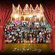 Copertina di Songs From The Sparkle Lounge dei Def Leppard