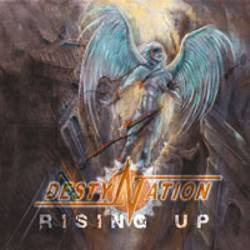 Rising Up