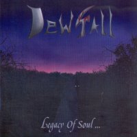 Legacy of Soul