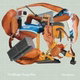Copertina di Miss Machine dei The Dillinger Escape Plan
