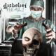 Copertina di Heal! dei Disbelief