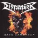 Hate Campaign