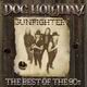 Gunfighter - The Best Of The 90s