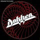 Copertina di Breaking The Chains dei Dokken