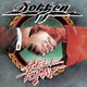 Copertina di Hell to pay dei Dokken