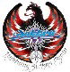 Copertina di Lightning Strikes Again dei Dokken