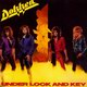 Under lock and Key
