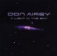 Copertina di A Light In The Sky dei Don Airey