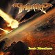 Copertina di Sonic Firestorm dei Dragonforce