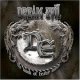 Copertina di The Book of Heavy Metal dei Dream Evil