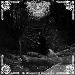 Copertina di An Alignment Of Dead Stars