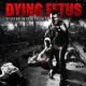 Copertina di Descend Into Depravity dei Dying Fetus