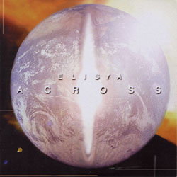 Across