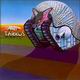 Copertina di Tarkus dei Emerson, Lake & Palmer