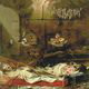 O Hell - Shine in Thy Withed Sepulchres