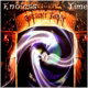 Copertina di Ancient Tales dei Endless Time