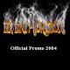 Official Promo 2004