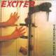Copertina di Violence & Force dei Exciter