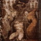 Vehemence of Human Displeasure