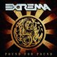 Copertina di Pound For Pound dei Extrema