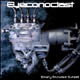 Copertina di Binary Encoded Sunset dei Eyeconoclast