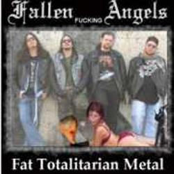 Fat Totalitarian Metal