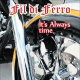 Copertina di It's Always Time dei Fil Di Ferro
