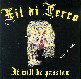 Copertina di It Will be Passion