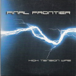 High Tension Wire