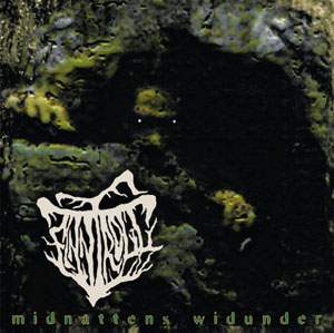 Copertina di Midnattens Widunder dei Finntroll